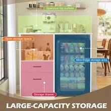 FXLTSBL Utility Shelves - White - View 5