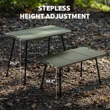 Outdoor Table - As Pic - View 3