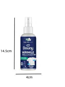 Anti-Static Spray, Down Jacket Anti-Static Spray, Prevents Hair Static, Home Bedding & Clothing Anti-Static Spray, Clothing Anti-Static & Anti-Wrinkle Spray, Soft & Comfortable, Removes Clothing Wrinkles, Smooth & Static-Free Spray, Anti-Wrinkle Spray - Multicolor - View 10