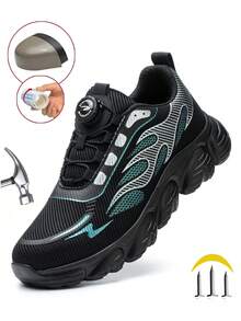 Men's Fashionable Casual Versatile Sports Shoes