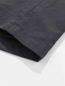 Lightweight Quick-Dry Water-Resistant Breathable Mesh Vest For Hiking, Fishing, Photography, Spring/Summer - Dark Grey - View 7