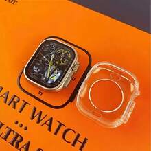 Couple Digital Watches - 黑色 - 查看 5