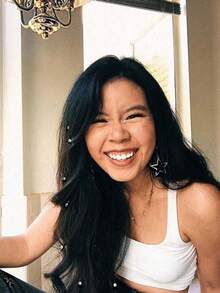 1 Set Aplicador de Rhinestones para el cabello, Kit de Bedazzler para el cabello con Rhinestones, Gemas para el cabello para niñas, damas de honor y accesorios de boda, Herramientas de Rhinestone DIY, para iluminar el cabello, la ropa y los accesorios de las niñas, sin necesidad de calor, Accesorios de peinado para mujeres, Accesorios para el cabello, Aplicador de peinado mini compacto y portátil, perfecto para retoques de maquillaje sobre la marcha, Regalos del Día de San Valentín - Multicolor - Ver 5