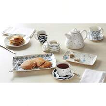 Teaware Sets - White - View 6