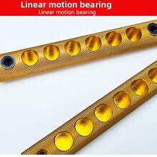 Adjustable Aluminum Alloy Hand Grip Strengthener, High Strength Spring Arm Strength Trainer, Finger Strength Exerciser For Home Arm Muscle Training