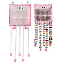Kids Hair Accessories Organizer - Multicolor - View 2