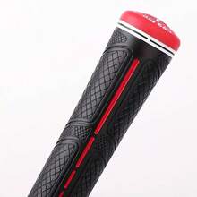 13PCS PRIDE CP2 高尔夫球握把，高尔夫配件，标准、中号、特大号 60R 握把 - 紅色 - 查看 3