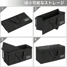 Blu Ray Disc & DVD Disc - DVD Case - 2-pack, Holds 50 DVDs - View 6