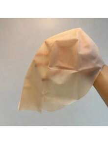 3件装乳胶光头假发 - 逼真头部造型，适用于万圣节角色扮演、戏剧表演和摄影 | 可重复使用 - 适合成人 ( & ) - 彩色 - 查看 10
