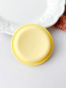 马卡龙色硅胶磁吸气垫手机支架，吸附式桌面支架，可折叠气垫支架，兼容、安卓手机，生日礼物，送给家人、朋友的礼物，生日推拉式手机支架，手机配件 - 彩色 - 查看 11