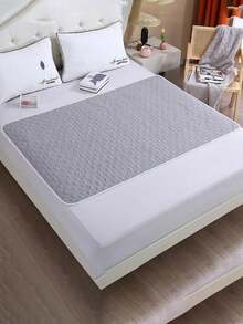 四层防水可重复使用成人尿垫，防漏、防滑、可水洗，大号，适用于宠物、老人、宿舍、月经等多种场合，多种尺寸和颜色可选，可重复使用，女性卫生用品 - 彩色 - 查看 18