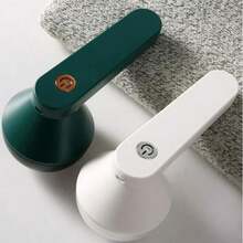 Removedor de Pelusa Eléctrico USB – Afeitadora de Tela Portátil - Multicolor - Ver 1