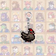 星空水族馆，灰崎洋介，宫泽风花，徽章，沙画，彩纸 - 彩色 - 查看 26