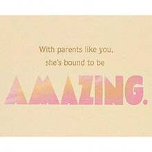 Invitations Cards & Letters - Çok renkli - Görünüm 3