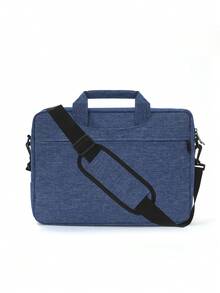 1个时尚粉色丝带图案14英寸笔记本电脑保护套，便携式笔记本电脑包，带顶部提手，绗缝柔软保护套，适合工作、学习、通勤，也是送给女孩的绝佳礼物。笔记本电脑保护套，笔记本电脑包，笔记本电脑保护套，防水旅行必备，男女通用笔记本电脑包，笔记本电脑保护套，笔记本电脑包，笔记本电脑保护套，旅行必备。 - 彩色 - 查看 22