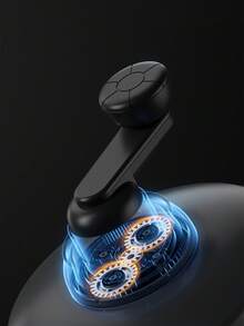 Hand-Cranked Fruit & Vegetable Peeler, Home Kitchen Fruit Skin Remover, Grape Peeler For Fruit Shops - Multicolor - View 8