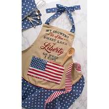 Aprons - Multicolor - View 6