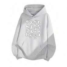 Women Sweatshirts & Hoodies - Light Grey - View 6