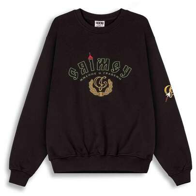 Grimey Women Sports Sweatshirts