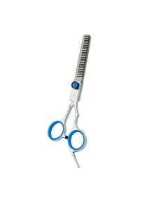 3pcs Professional Hair Clipper & Trimmer Set - Stainless Steel Black Gold Hair Clipper Set With Styling Comb, Ergonomic Design Salon-Grade Home Haircutting Tool, Perfect Gift For Stylists - Silver - View 9