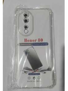 一款具有气垫保护功能的透明减震手机壳，兼容 Infinix Hot 60 Pro+、小米 15T 5G、15T PRO 5G、小米 17、Poco C71 4G、华为 Nova 14 Pro、Nova 14 Ultra、荣耀 X9d、荣耀 400、400 Lite、400 Pro、400 Smart 5G、Moto G06、荣耀 80、 Spark 40C、Spark 40 Pro、Spark 40、Galaxy S26 Edge、S26 Pro、S26 Ultra。 - 無色 - 查看 25