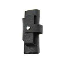 BLBLBL 1 pieza Estuche/Bolsa de cuero de diseño nuevo 2 en 1 para el cigarrillo electrónico IQOS ILUMA I ONE y el cartucho TEREA, compatible con IQOS ILUMA I ONE de 7a y 8a generación y TEREA, adecuado para protección y almacenamiento diario - Multicolor - Ver 9