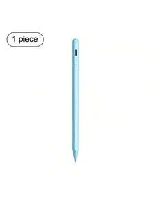 AIRUIKA 畅销 Apple Pencil 兼容电容式触控笔，具有磁吸功能，适用于 iPad、触摸屏笔 - 彩色 - 查看 12