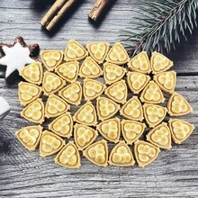 20PCS Handmade DIY Accessory Materials Mini Accessories Hair Clips Hair Ties Cute Decorations - Multicolor - View 18