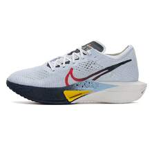Nike ZOOMX VAPORFLY NEXT% 3 FK 男士跑步鞋 HJ9079-100 - 白 - 查看 1
