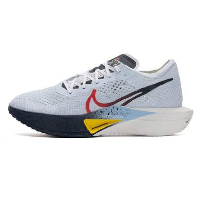 Nike ZOOMX VAPORFLY NEXT% 3 FK 男士跑步鞋 HJ9079-100