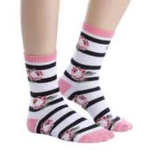 Comfortable Unisex Socks For Everyday Use, Soft And Durable - Mint Blue - View 1