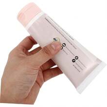 VALICLUD Crema Corporal Hidratante para Elasticidad y Suavidad Bálsamo para Cuidado con Efecto Aclarador y Hidratante para Prevención de Estrías y Seca - 1 - Ver 4