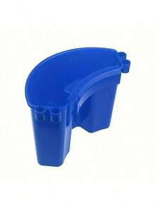 1 Stück Auto Reinigungseimer zum Aufhängen, verschiedene Farben (Rot, Blau, Schwarz) erhältlich, einfach und praktisch, leicht zu tragen, platzsparend, zum Aufbewahren von Autowaschlappen, Handtüchern und anderen Reinigungszubehör, unverzichtbares Heim- und Autowerkzeug, tolles Geschenk für Freund und Vater, perfekt für Valentinstag und Vatertag - Verschiedenfarbig - Übersicht 13