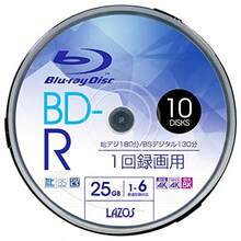 Blu Ray Disc & DVD Disc - As Pic - View 1