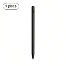 AIRUIKA 畅销 Apple Pencil 兼容电容式触控笔，具有磁吸功能，适用于 iPad、触摸屏笔 - 彩色 - 查看 10