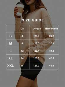 Speed mate 2026 New Women Loose Long Sleeve T-Shirt, Basic Round Neck Tee, Casual Sports Y2K Style Clothing For Autumn
