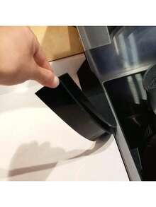 Organic Silicon High Temperature Resistant Kitchen Gap Strip, Silicone Stove Gap Covers, Oil And Dirt Resistant Gas Stove Gap Soft Sealing Strip, Silicone Gap Plug Kitchen Stove Counter Gap Cover - Flexible Stove Space Filler, - Multicolor - View 8