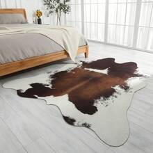 Ensemble de tapis de bain - Tabac - Voir 1
