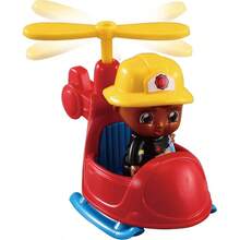 Camin de Bomberos 2 en 1 - inicial - Ver 4