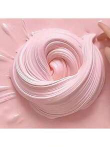 Chai 120ml, Slime siêu lớn, siêu sáng, giúp giảm căng thẳng hiệu quả, độ bóng cao, slime nhiều màu sắc, phù hợp cho người đang bị căng thẳng. - Nhiều màu - Xem 14