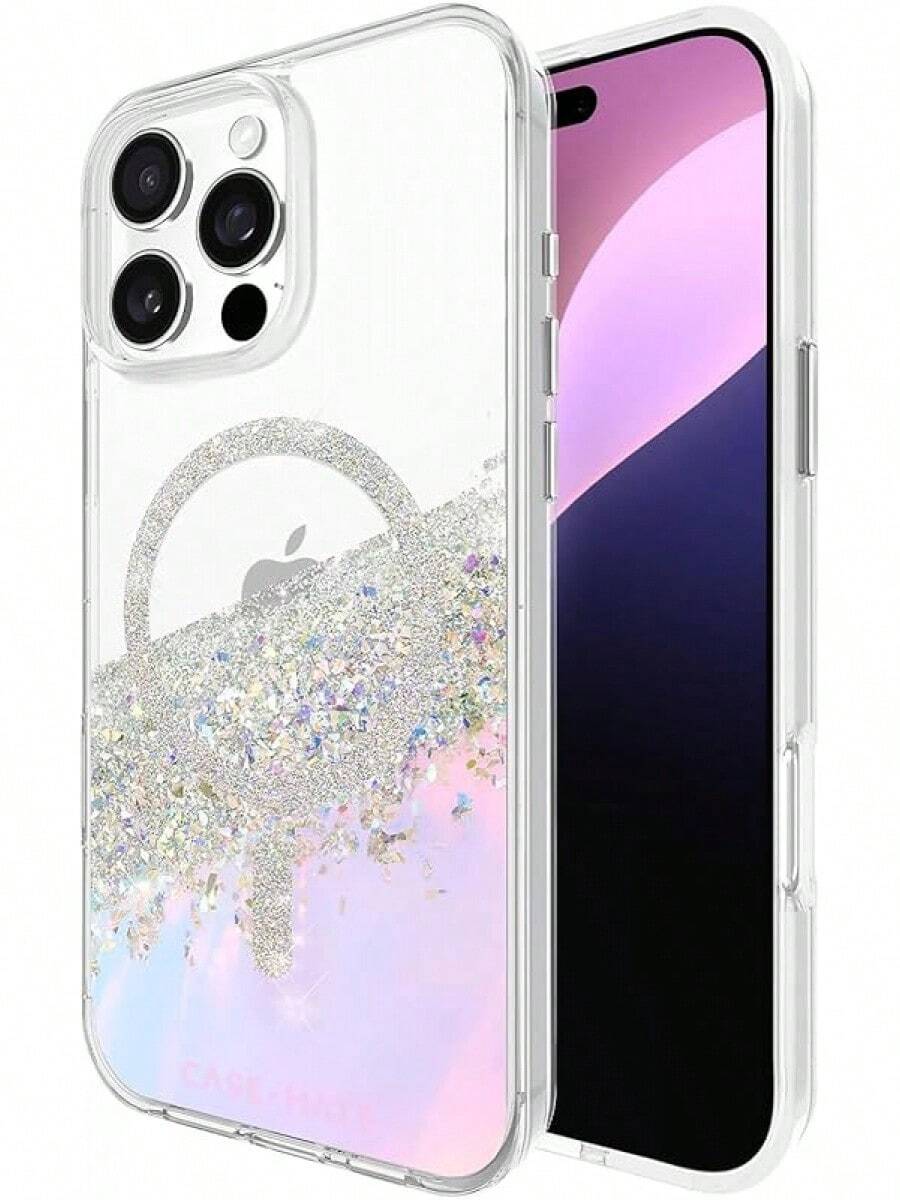 Basic Phone Cases - Karat irisé - Voir 1