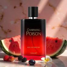 3.4oz Women's Eau De Toilette - Long-Lasting Floral & Fruity Fragrance | Daily Luxury Gift For Fashion Girls - 水果&柑橘香調 - 查看 3