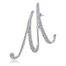 Plata, plateado M