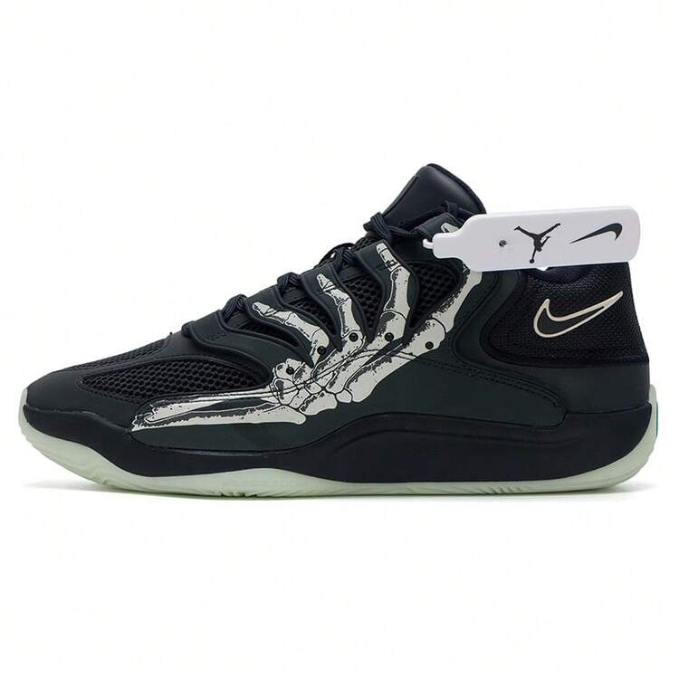 Nike KD18 SE EP Men Casual Shoes IM1347-001 | SHEIN USA