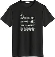 Women T-Shirts - Black - View 6