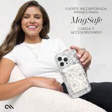 Basic Phone Cases - Floral Gems - View 6