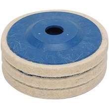 Polishing Pads & Sponges - / - View 3