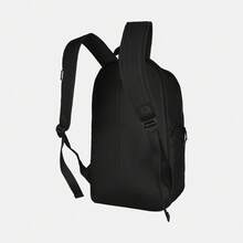 Converse Unisex Chuck Taylor SEASONAL Backpack UA5856-023 - Black - View 3