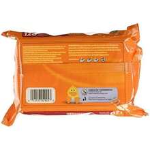 Chicolastic Classic Toalla Humeda Chicolastic, Pack of 1 - / - Ver 2