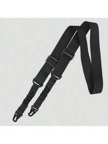 1条两点式可调节尼龙带 - 彩色 - 查看 4